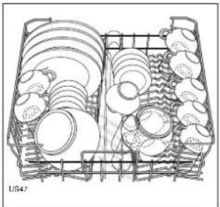 ZANKER GE64023S - Einstellgitter für Biergläser - 5