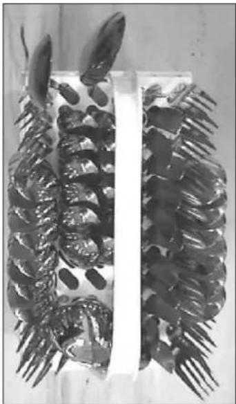 ZANKER GE64023S - Hinweise für Prüfinstitute - 2