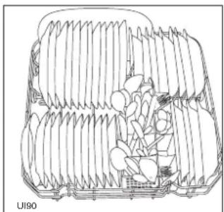 ZANKER GE64019S - Unterkorb - 1