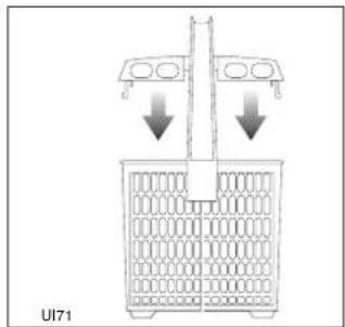 ZANKER GE64019S - Unterkorb - 3