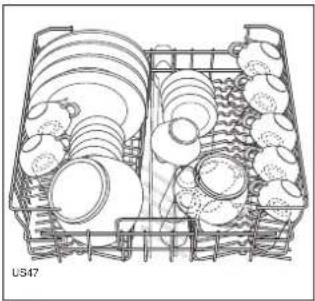 ZANKER GE64019S - Unterkorb - 4