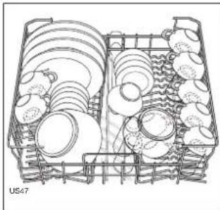 ZANKER GE64015S - Unterkorb - 4