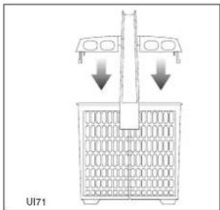 ZANKER GE64015S - Unterkorb - 3