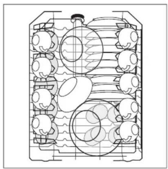 ZANKER GE46005S - Hinweise für Prüfinstitute - 1