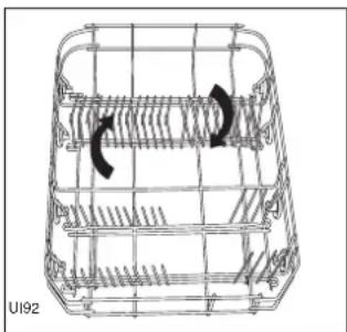 ZANKER GE44032S - Unterkorb - 2