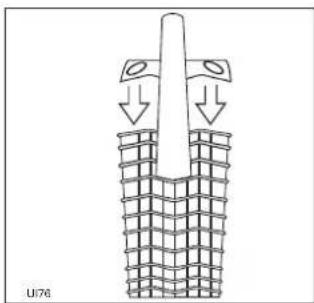 ZANKER GE44032S - Unterkorb - 3