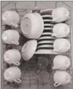 ZANKER GE44032S - Hinweise für Prüfinstitute - 1