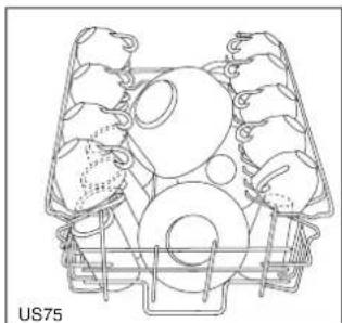 ZANKER GE44031 - Unterkorb - 3