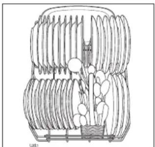 ZANKER GE44031 - Unterkorb - 1