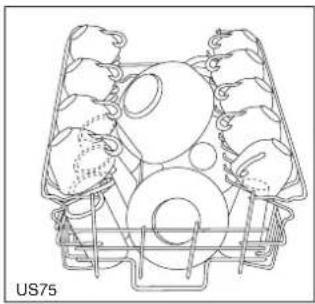ZANKER GE44023 - Unterkorb - 4