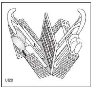 ZANKER GE44023 - Unterkorb - 3