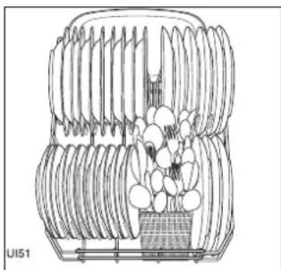 ZANKER GE44023 - Unterkorb - 1