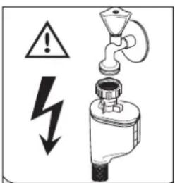 ZANKER GE44017 - WARNUNG! - 1
