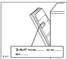 ZANKER ZKS 5634 S - Beseitigung von Funktionsstörungen - 1