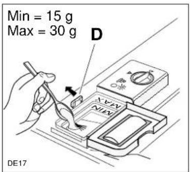 ZANKER ZKS 5634 S - Phosphatfreie Kompaktspülmittel - 1