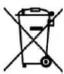 SVAN SVVE01180R - Correct Disposal of this product - 1