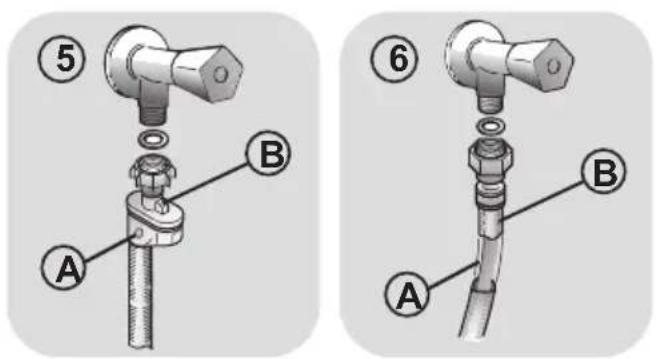HOOVER DWFT 413AH/1-37 - 2