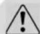 HOOVER DWFT 413AH/1-37 - WARNING: - 1