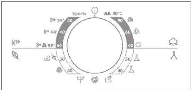 HOOVER VHD 128-18S - Please read these notes - 1