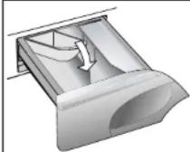HOOVER VHD 128-18S - ΣΥΡΤΑΡΙ - 2