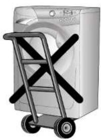 HOOVER VHD 128-18S - EL - 2