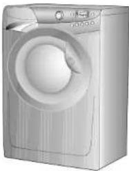 HOOVER VHD 128-18S - ΚΑΘΑΡΙΣΜΟΣ ΤΟΥ ΣΥΡΤΑ- ΡΙΟΥ ΑΠΟΡΡΥΠΑΝΤΙΚΟΥ - 1