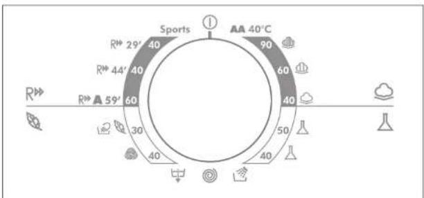 HOOVER VHD 128-18S - Observaciones importantes: - 1