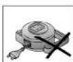 HOOVER VHD 128-18S - ΠΡΟΣΟΧΗ: ΚΑΤΑ ΤΗ ΔΙΑΡΚΕΙΑ ΤΟΥ ΠΛΥΣΙΜΑΤΟΣΗ ΘΕΡΜΟΚΡΑΣΙΑ ΤΟΥ ΝΕΡΟΥ ΜΠΟΡΕΙ ΝΑ ΦΤΑΣΕΙ ΣΤΟΥΣ 90C - 5