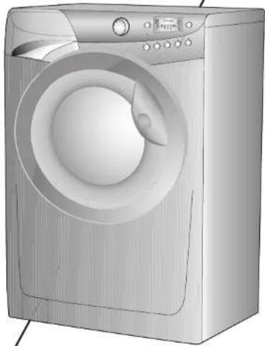 HOOVER VHD 128-18S - HOOVER® - 1