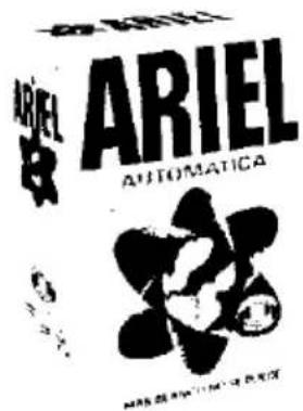 ARIEL AUTOMATIC
