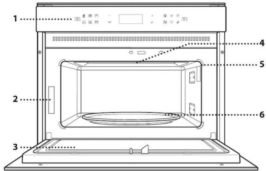 WHIRLPOOL W6 MW441 - ÖKO-DESIGN ERKLÄRUNG - 3