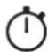 WHIRLPOOL W6 MW441 - TIMER - 1