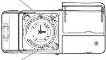 Grässlin Chronostat 5E - Chronostat 3 - 1