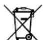 BOSCH HMT72GM650 - Απόσυρση σύμφωνα με τους κανόνες προστασίας του περιβάλλοντος - 1