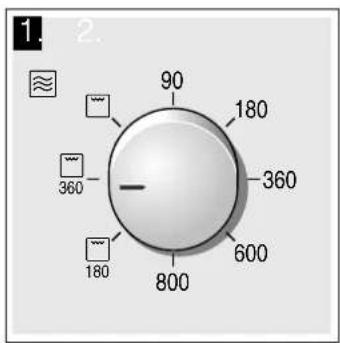 1. 2. 90 180 360 360 600 800 180