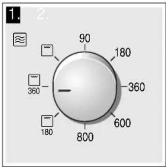 1. 2. 90 180 360 360 600 800 180