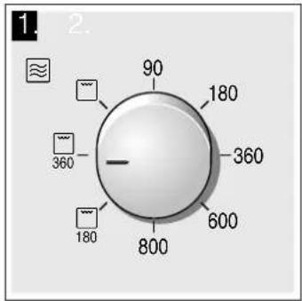 1. 2. 90 180 360 360 600 800 180