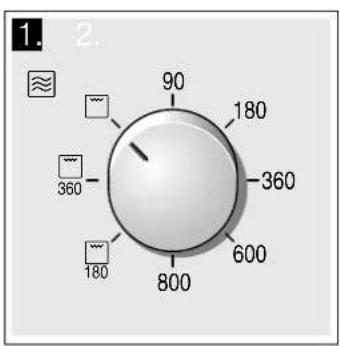 1. 2. 90 180 360 360 600 800 180