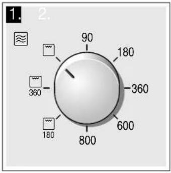 1. 2. 90 180 360 360 600 800 180