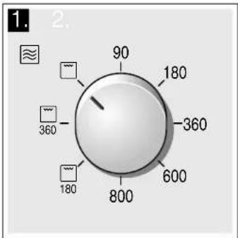 1. 2. 90 180 360 360 600 800 180