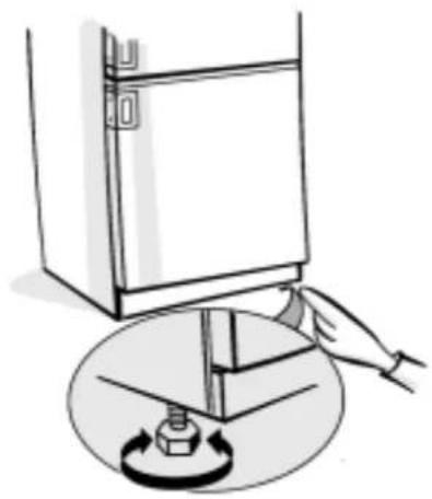 WHIRLPOOL ARZ 807/H/AL - Elektrischer Anschluß - 1