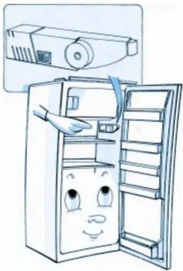 WHIRLPOOL ARG 973 R CH - BEDIENUNG - 1
