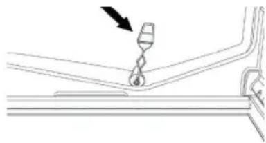 WHIRLPOOL ARG 10071 A+ - WARTUNG UND REINIGUNG DES GERÄTS - 1