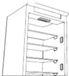 WHIRLPOOL ARG 10071 A+ - Lichttyp 2) - 1