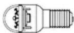 WHIRLPOOL ARG 10071 A+ - Lichttyp 1) - 2