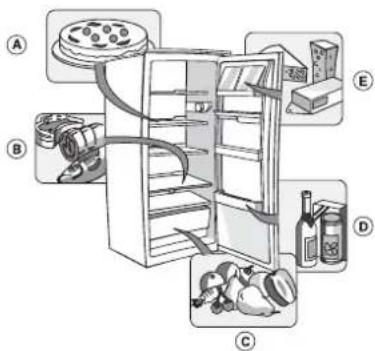 WHIRLPOOL ARC 1695/1 WP - Achtung - 1
