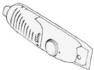 WHIRLPOOL ARC 1100 - Achtung - 1