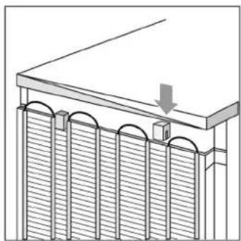 WHIRLPOOL ARC 1100 - INSTALLATION - 1