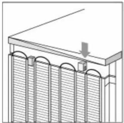 WHIRLPOOL ARC 0500 - Elektrische Abschaltung - 1