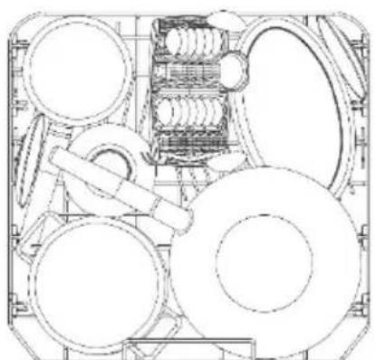 SMEG STL2323DE - BEISPIELE FÜR INTENSIVE BELASTUNG SCHMUTZ - 2